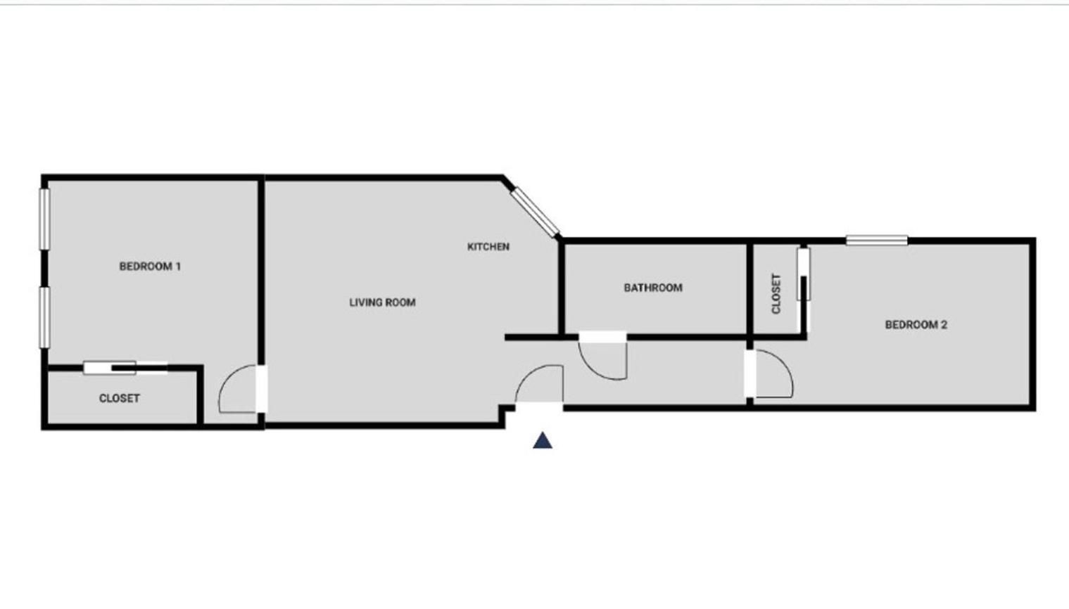 Blueground Ues Shared Wd Near Hospital Uni Nyc-1499 * New York