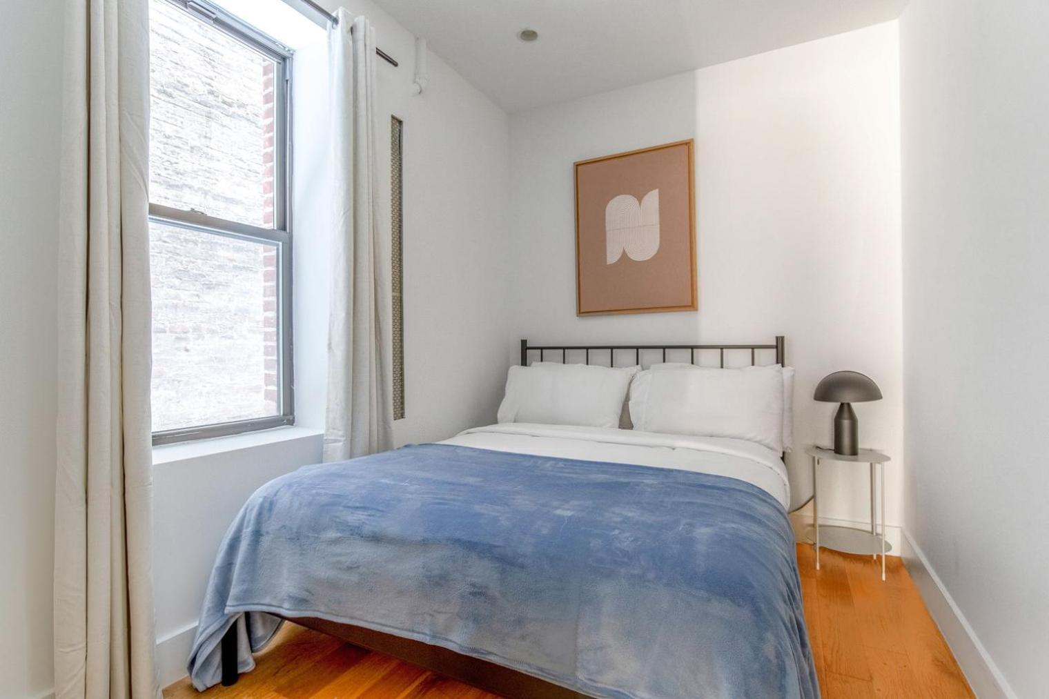 Blueground Ues Shared Wd Near Hospital Uni Nyc-1499 Apartment New York