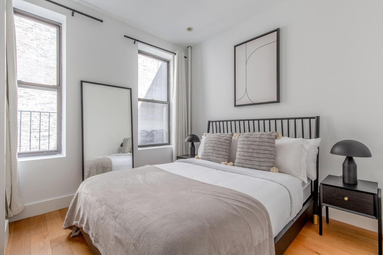 Blueground Ues Shared Wd Near Hospital Uni Nyc-1499 Apartment *