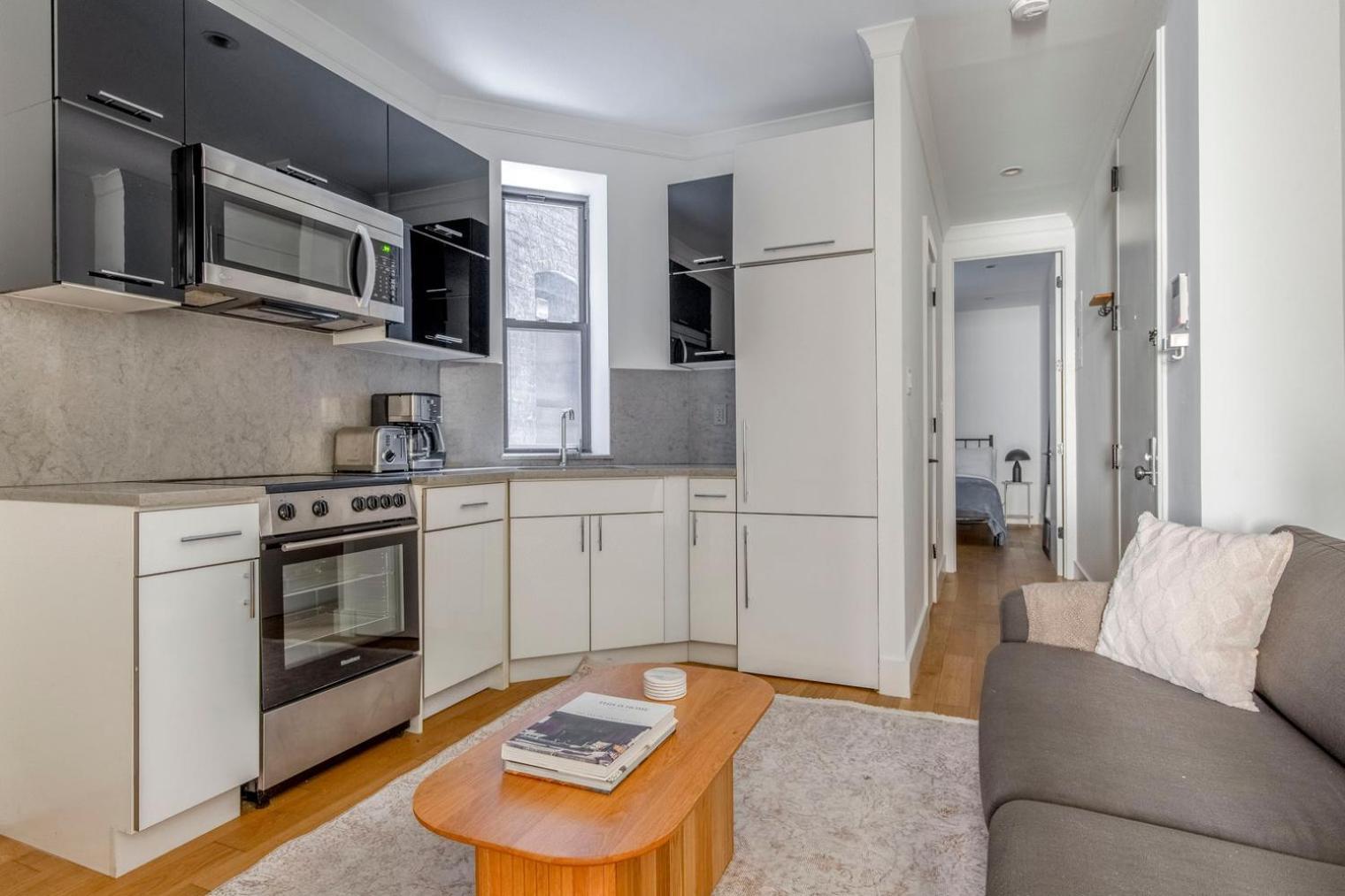Apartment Blueground Ues Shared Wd Near Hospital Uni Nyc-1499 New York
